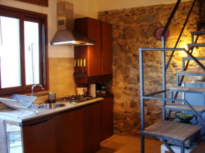 La Paglierina Holiday Home